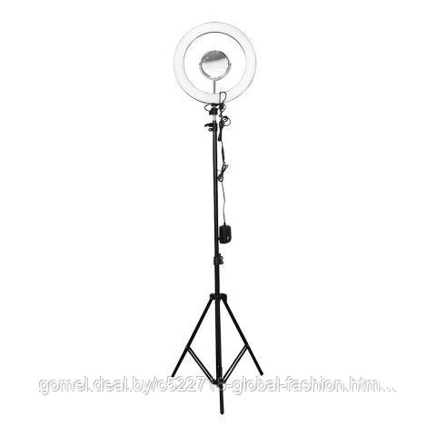 Лампа для selfie мини LED-lamp-selfie 3 - фото 1 - id-p151091652