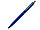 Ручка шариковая, пластик, синий/серебро, Best Point, фото 2