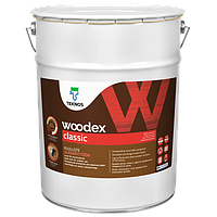 Защитный состав ВУДЕКС КЛАССИК Woodex Classic 18 л