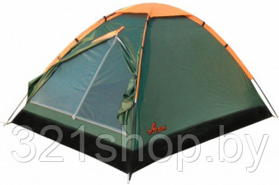 Палатка Totem SUMMER 2 ( V2 ) ,TTT-019 - фото 1 - id-p151106438