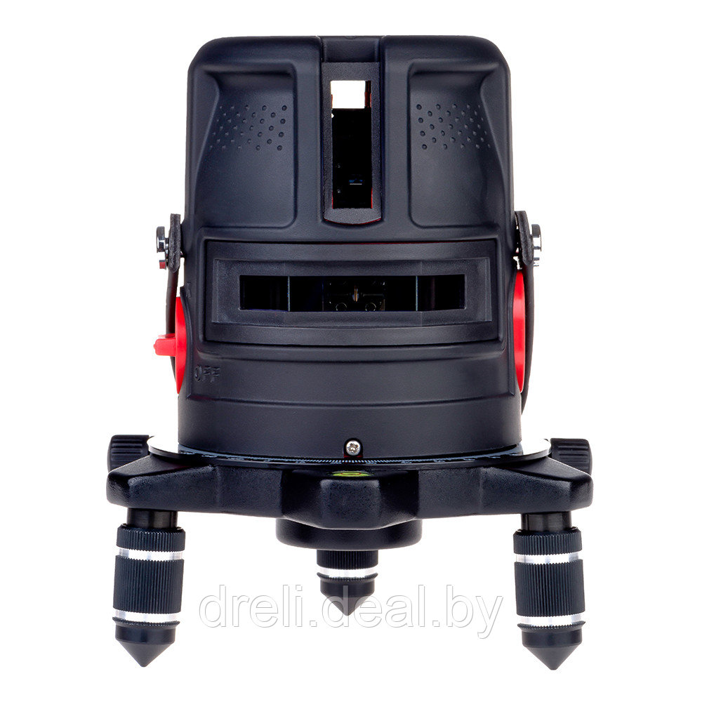 Лазерный нивелир ADA Instruments PROLiner 4V Set [A00476] - фото 1 - id-p151106987