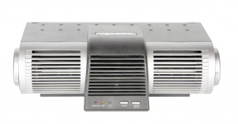 Очиститель воздуха Air Intelligent Comfort AIC XJ-2100 - фото 1 - id-p151106468