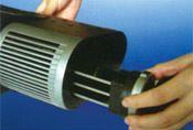 Очиститель воздуха Air Intelligent Comfort AIC XJ-2100 - фото 4 - id-p151106468