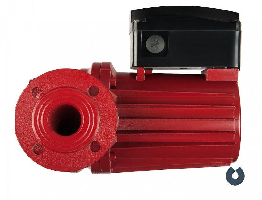 Циркуляционный насос Unipump UPF3 50-200/280 - фото 2 - id-p151085234