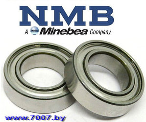 Подшипник DDR 1030 ZZ, (MR103 ZZ, 623 ZZ) размер 3*10*4 (NMB Japan)