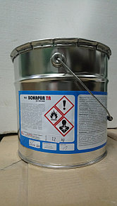 Клей полиуретановый Bonapur TR 12 кг-15 л