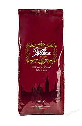 Кофе в зернах Nero Aroma «Classic» (85% арабика 15% робуста)