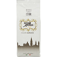 Кофе в зернах Nero Aroma «Exclusive» (100% арабика)