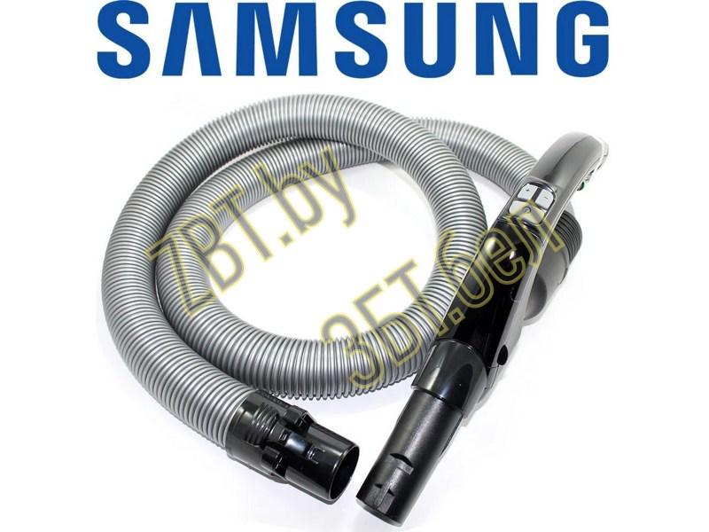 Шланг гофрированный с управлением на ручке для пылесоса Samsung DJ97-00720G - фото 6 - id-p35826967