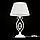Настольная лампа Passarinho ARM001-11-W, фото 2