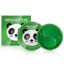 Патчи для век Seaweed Collagen Eye Gel Mask