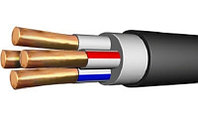 Кабель ВВГ 4х1,5