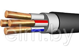 Кабель ВВГ 4х1,5