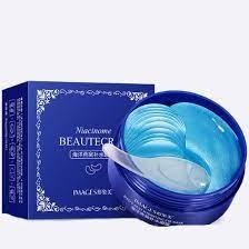 Патчи для век Images Niacinome Beautecret