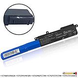 Аккумуляторная батарея A31N1519 для ноутбука Asus X540, X540LA, фото 2