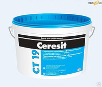 ГРУНТОВКА CERESIT CT19-10Л