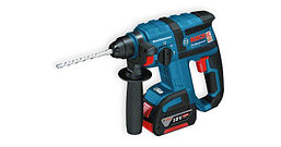 Аккумуляторный перфоратор GBH 18 V-EC Professional