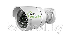 AHD камера видеонаблюдения SL-HMC-OBS2028