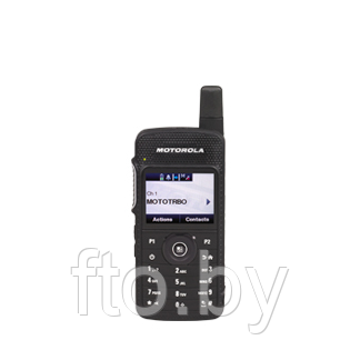 Радиостанция MOTOROLA SL4010E UHF