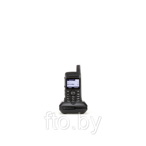 Радиостанция MOTOROLA SL4010E UHF - фото 4 - id-p151129468