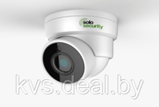 IP камера видеонаблюдения SL-IPC-ODE2036P-H265 light series - фото 1 - id-p151129811