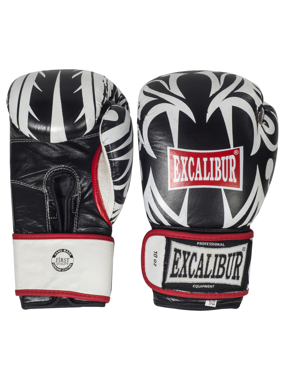 Боксерские перчатки EXCALIBUR Перчатки боксерские EXCALIBUR 576/02 PU - фото 1 - id-p65868916