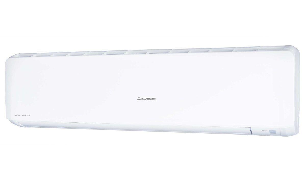 Кондиционер Mitsubishi Heavy Industries-POWER SRK80ZR-S