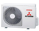 Кондиционер Mitsubishi Heavy Industries-POWER SRK80ZR-S, фото 3