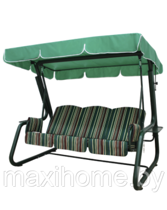 Качели садовые "Элит Стандарт"