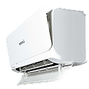 Кондиционер Mitsubishi Heavy Industries-DELUXE SRK20ZSX-W, фото 2