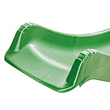 Скат для горки KBT Tweeb 1,75м (зеленый), фото 3
