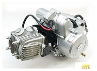 Двигатель для мопеда Хорс-Моторс 1P52FMH( 110 сс) ММ3 AXL 003-00
