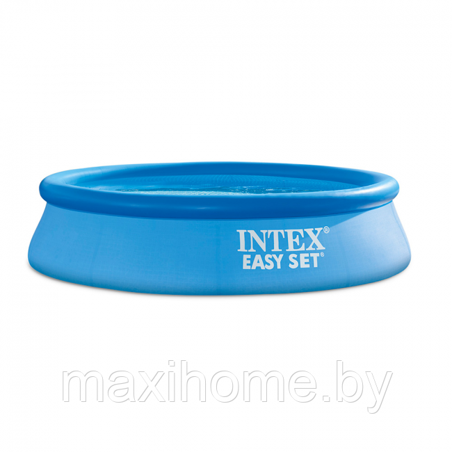 Надувной бассейн Intex 28106 EASY SET POOL  244 * 61 см