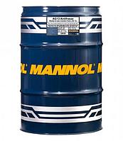 Антифриз MANNOL Antifreeze AG13 -40 зеленый 208л., 98930