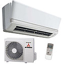 Кондиционер Mitsubishi Heavy Industries-DELUXE SRK20ZMX-S, фото 3