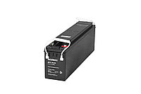 Батарея аккумуляторная Acumax AFT75-12, 12V/72Ah, 187x564x114 HxLxW, 25.5kg, 10-12лет