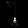 Подвесной светильник Gosford T452-PL-01-GR, фото 2
