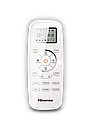 Кассетный кондиционер Hisense AUC-18HR4SAA1 / AUW-18H4SS, фото 3