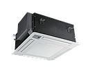 Кассетный кондиционер Hisense AUC-18HR4SAA1 / AUW-18H4SS, фото 2