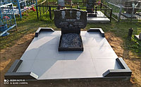 Памятник двойной 486-Д