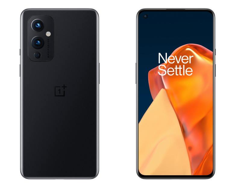 Смартфон OnePlus 9 8/128Gb - фото 4 - id-p151137488