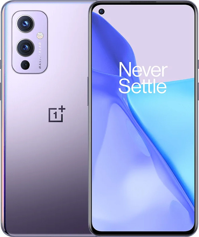 Смартфон OnePlus 9 8/128Gb - фото 2 - id-p151137488