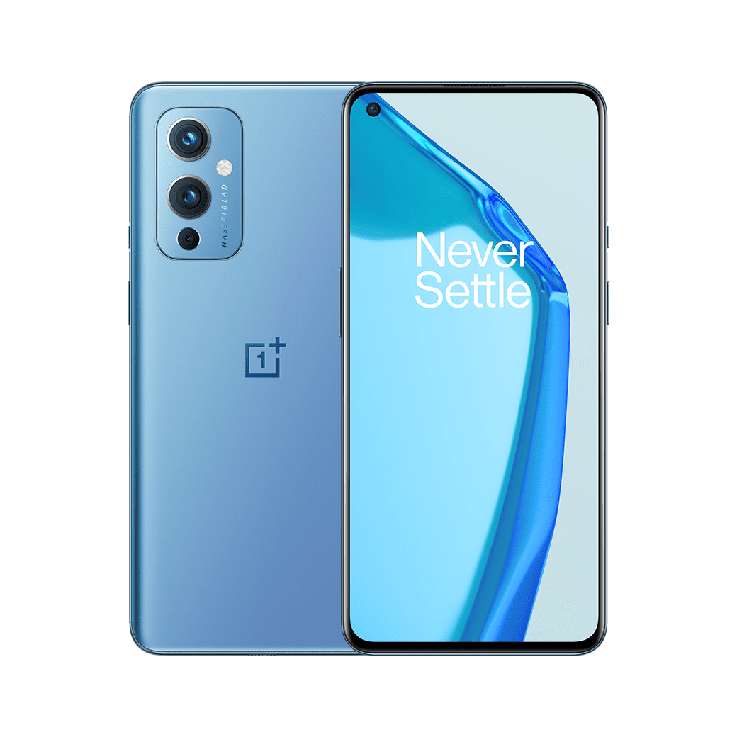 Смартфон OnePlus 9 8/128Gb - фото 3 - id-p151137488