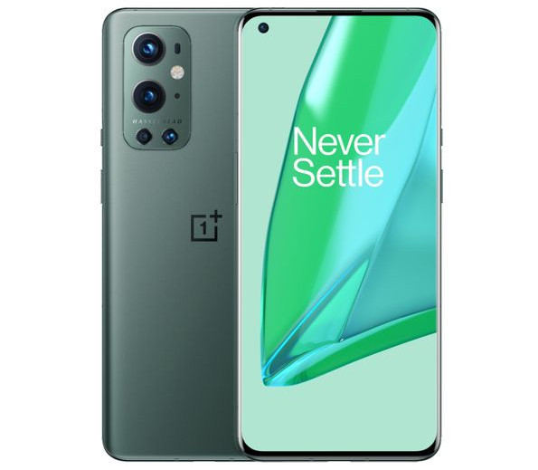 Смартфон OnePlus 9 Pro 8/256Gb - фото 2 - id-p151137622