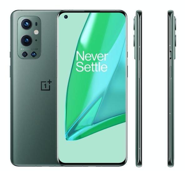 Смартфон OnePlus 9 Pro 8/256Gb - фото 3 - id-p151137622