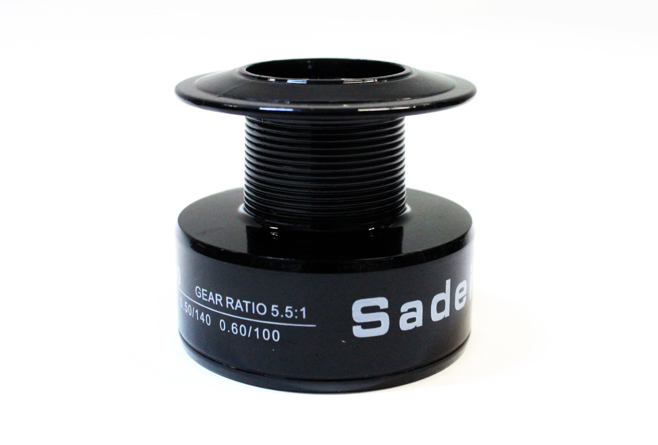 Катушка с байтранером "SADEI" J3FR-60 - фото 5 - id-p151138151