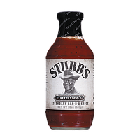 Барбекю соус STUBBS ORIGINAL BBQ