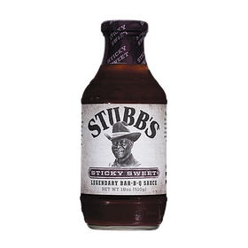 Барбекю соус STUBBS STICKY SWEET