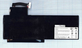 Аккумулятор (батарея) для ноутбука MSI GS70 (BTY-L76) 11.1V 58.8Wh