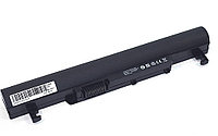 Аккумулятор (батарея) для ноутбука MSI U160 (BTY-S16) 11.1V 2200-2600mAh